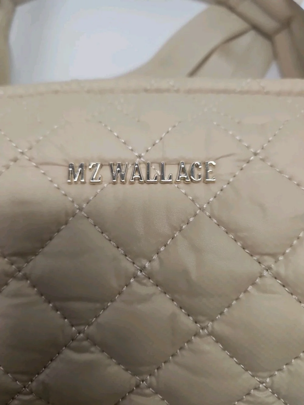 MZ Wallace mz wallace